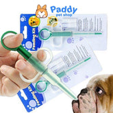 Ống Bơm Sữa/Thức Ăn Cho Chó Mèo - Paddy Pet Shop